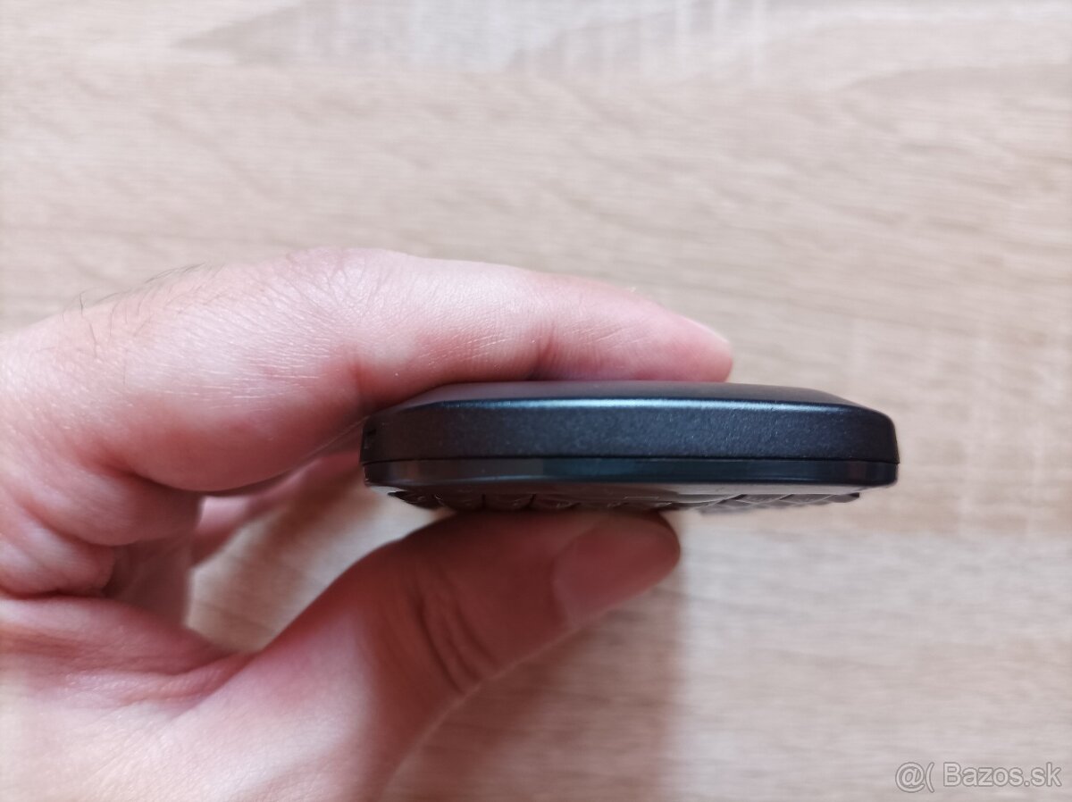 Nokia C3-00 - 7