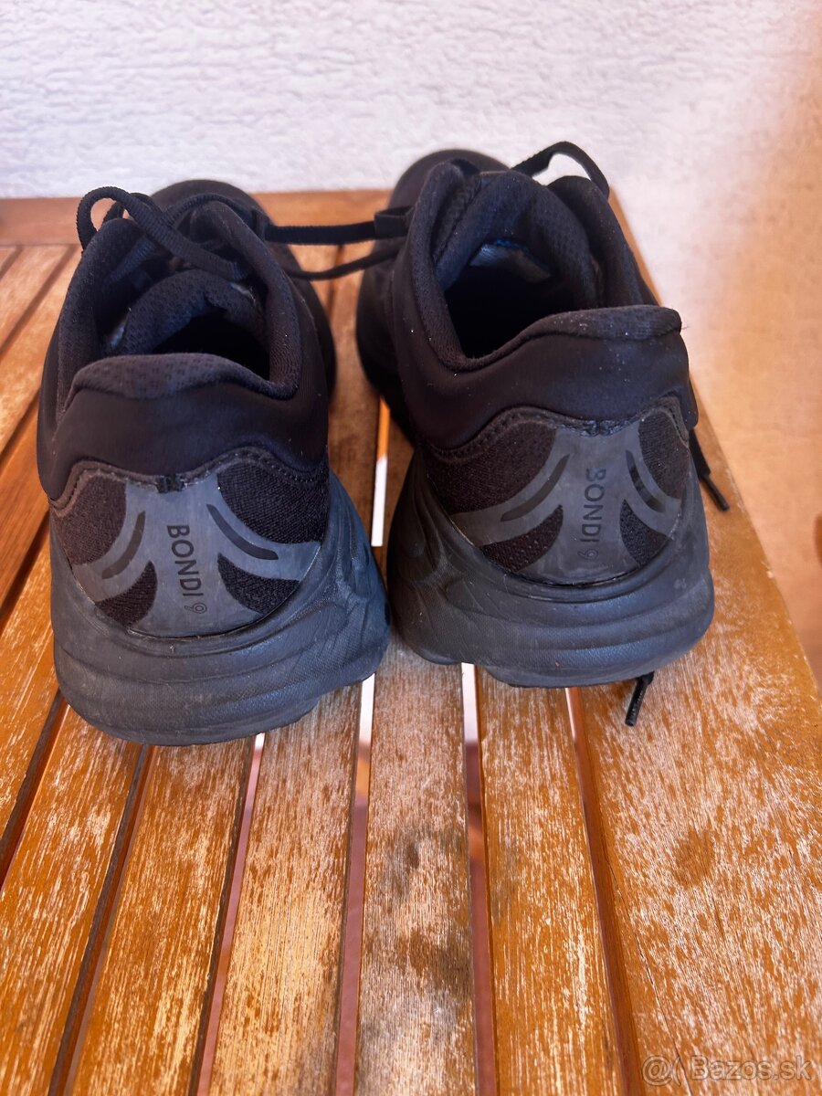 Hoka bondi 9 - 7