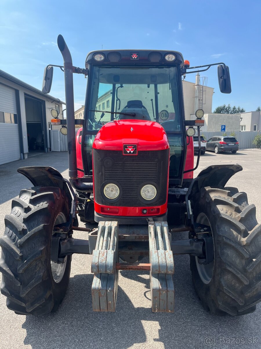 Massey Ferguson 5425 Dyna-4 - 7