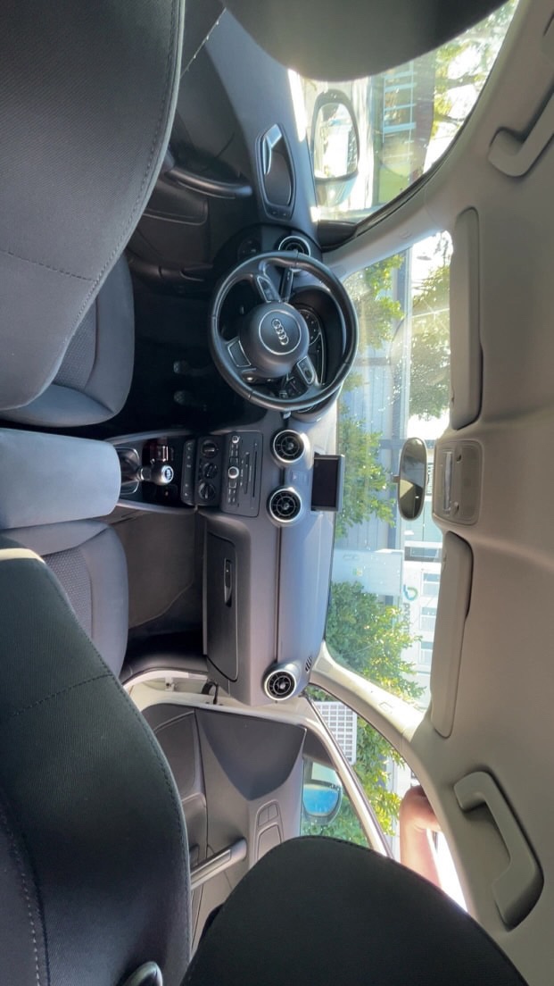 AUDI A1 SPORTBACK 1.2 TFSI - 7
