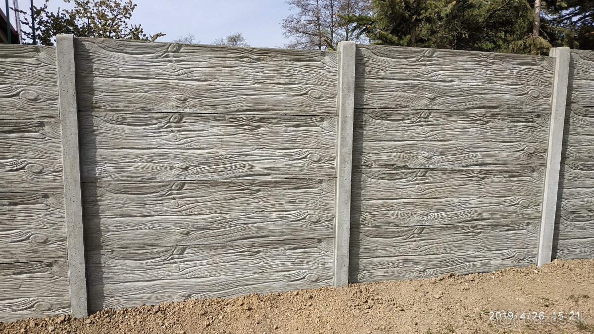 Náš slovenský plot - Vaše bezpečie - 7