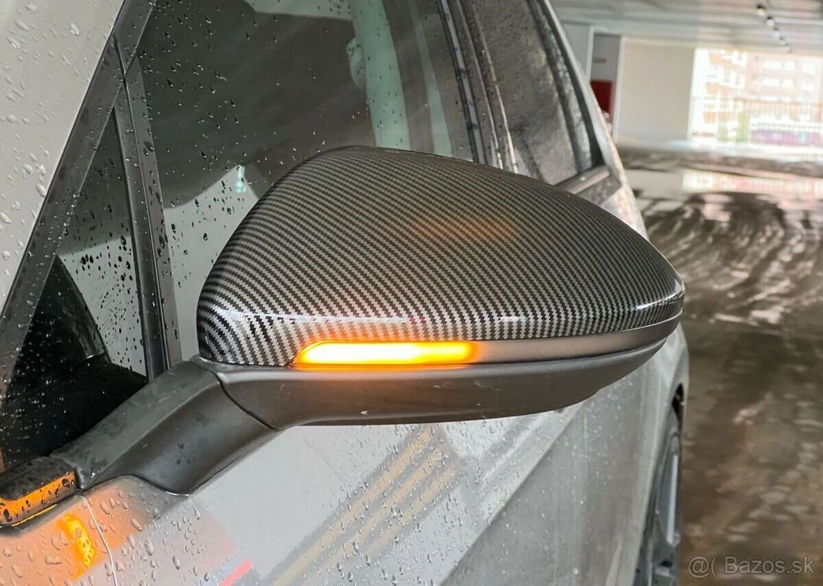 DYNAMICKE LED SMEROVKY DO SPATNYCH ZRKADIEL - 7