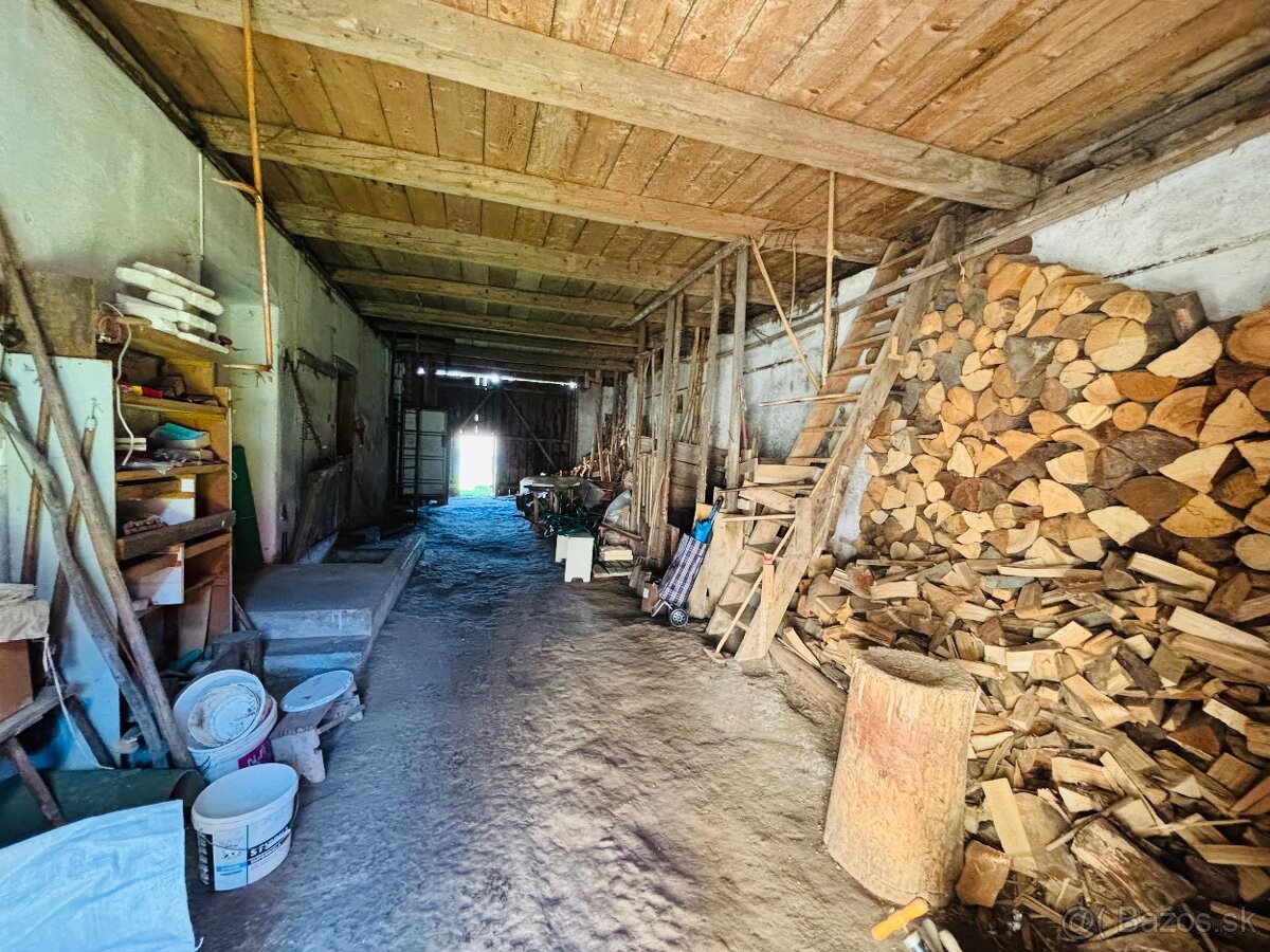 Dom na Predaj - Važec - 7