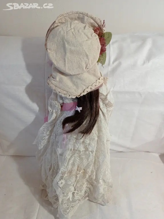 Starožitná panenka - 7