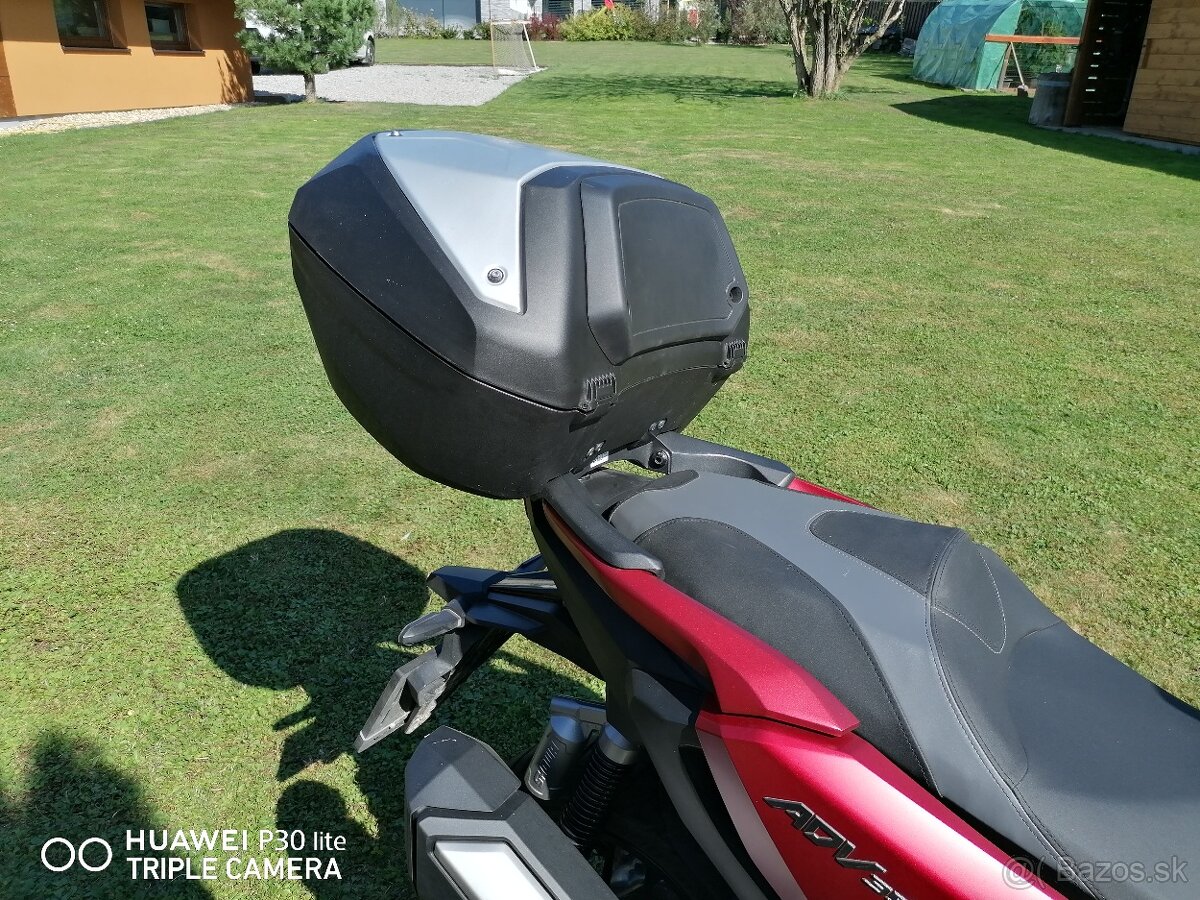 Honda ADV 350 - 7