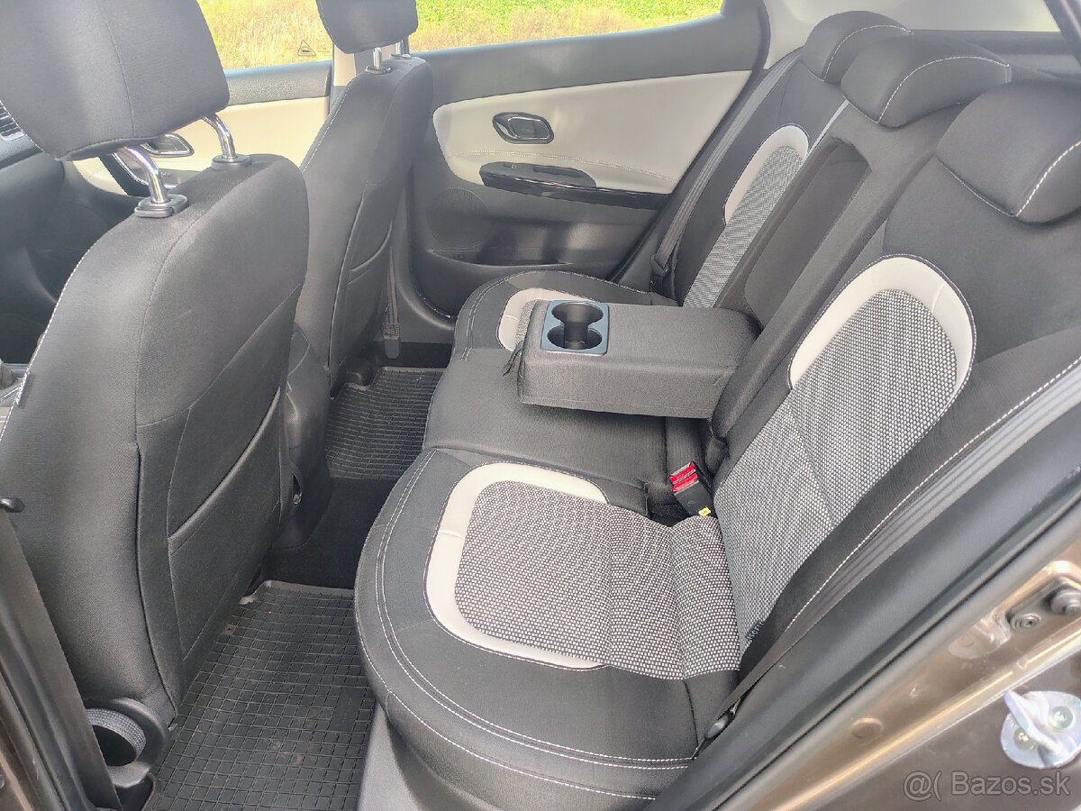 Predám KIA CEED 1.4 2018 - 7