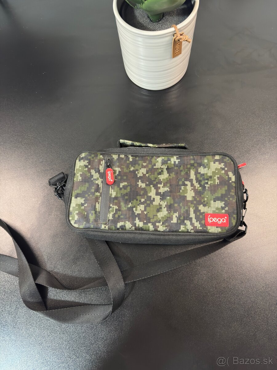 Nintedo Switch Príslušentvo - 7