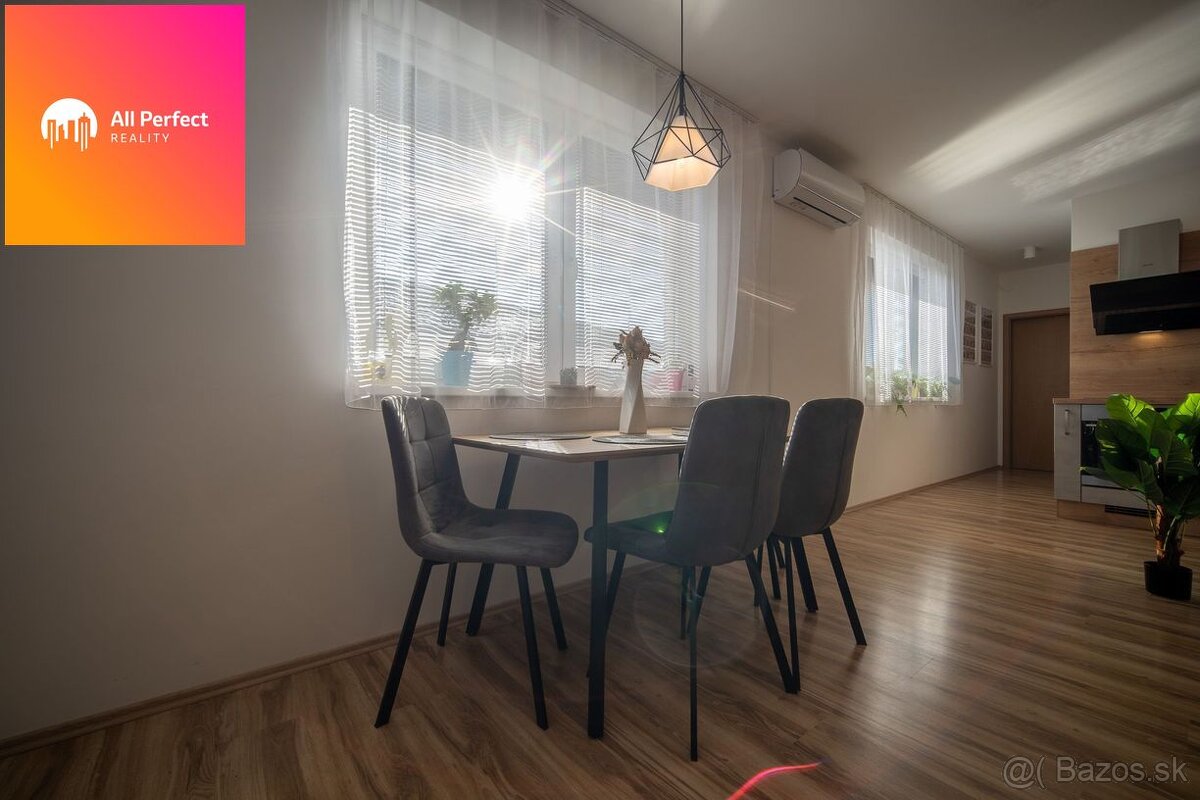 ALL PERFECT| Na predaj moderný 3 izbový byt s terasou v Gala - 7