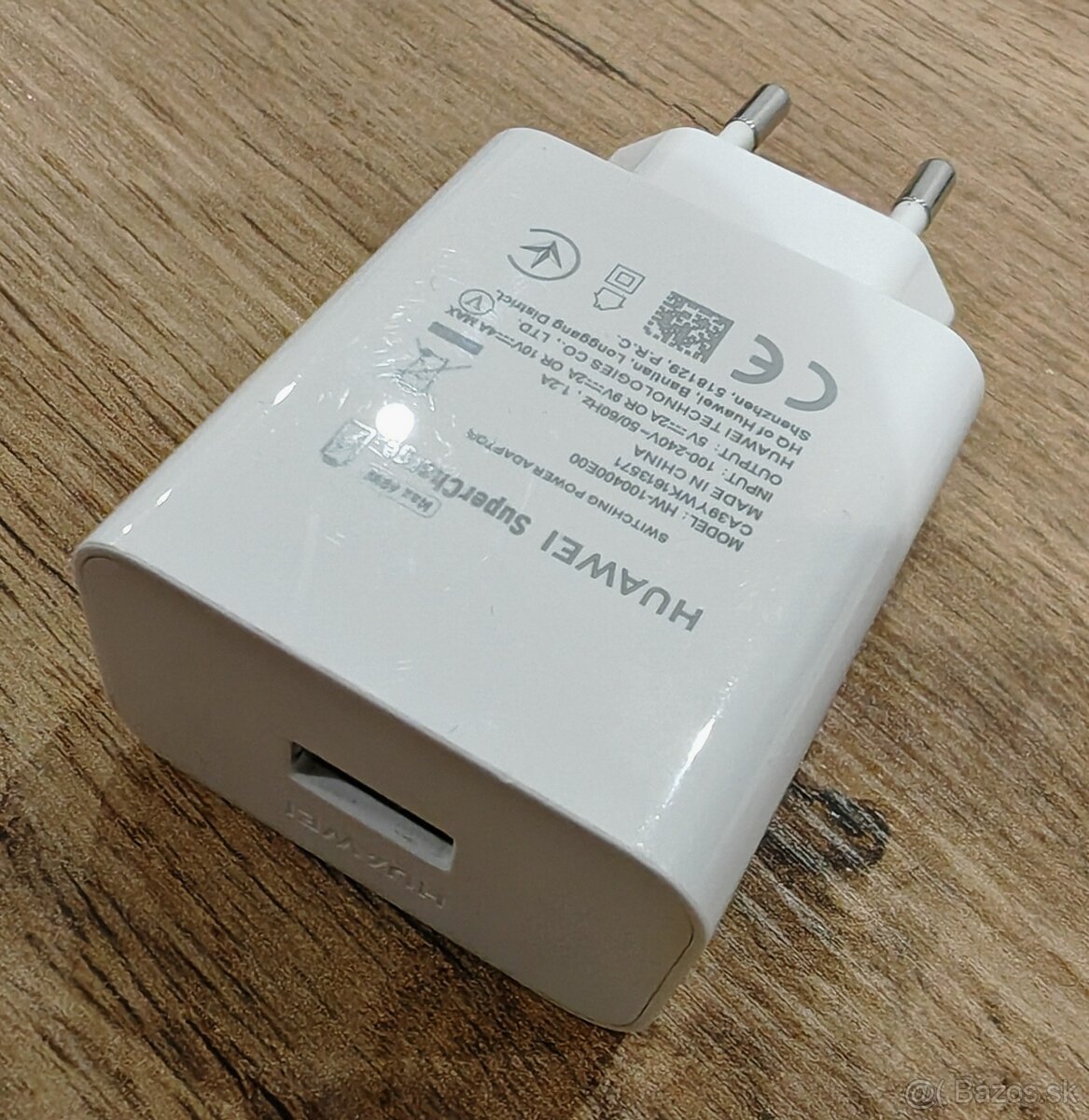 Huawei P30Pro 128GB/6GB Black - 7