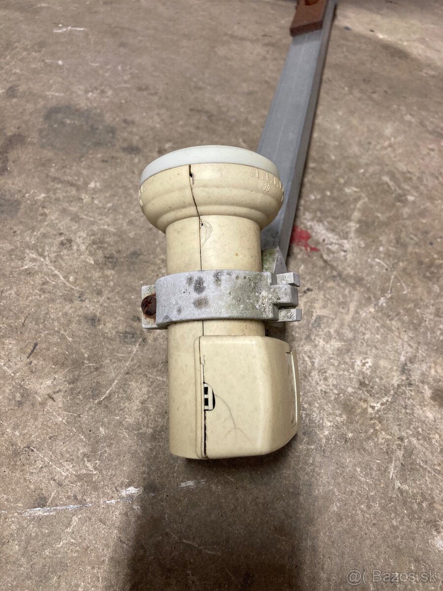 Predám satelit komplet - 7