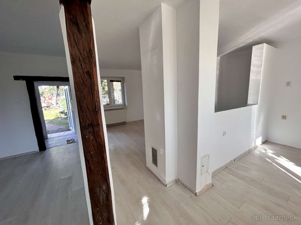 Sliač – príjemný rodinný dom so záhradou, pozemok 662 m2 - 7