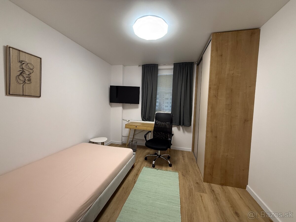 Na prenájom 4 izbový byt na Terase pri nemocnici-Voľný hned - 7