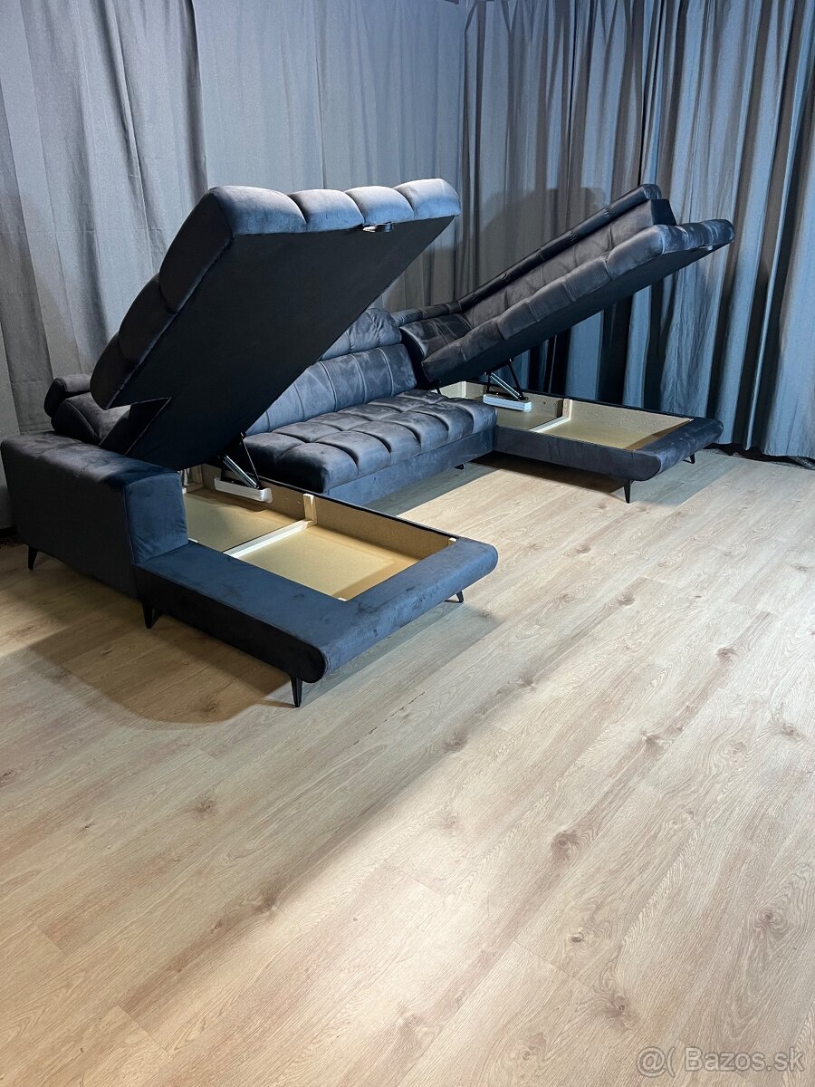 Sedacia súprava 416/C - 7