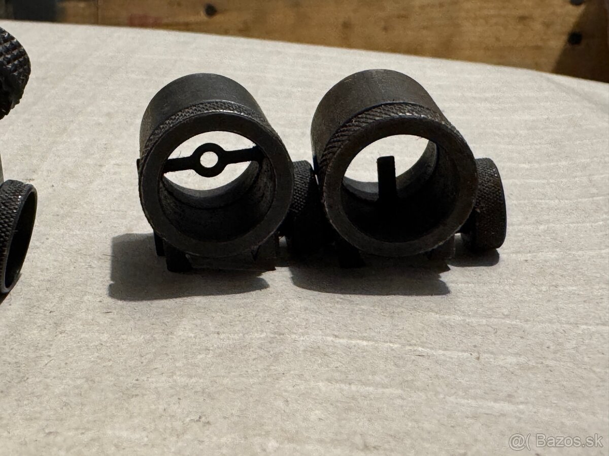 Malorážka ZKM-456 - Diopter - 7