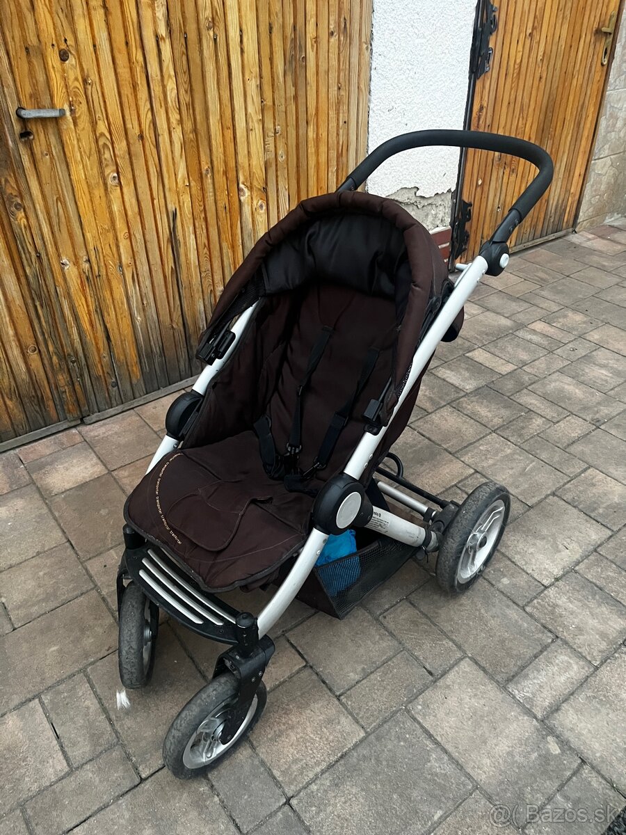 detsky kočík - 7