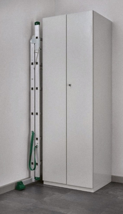 Univerzalny rebrik 3 v1,stafle 2x6 - 7