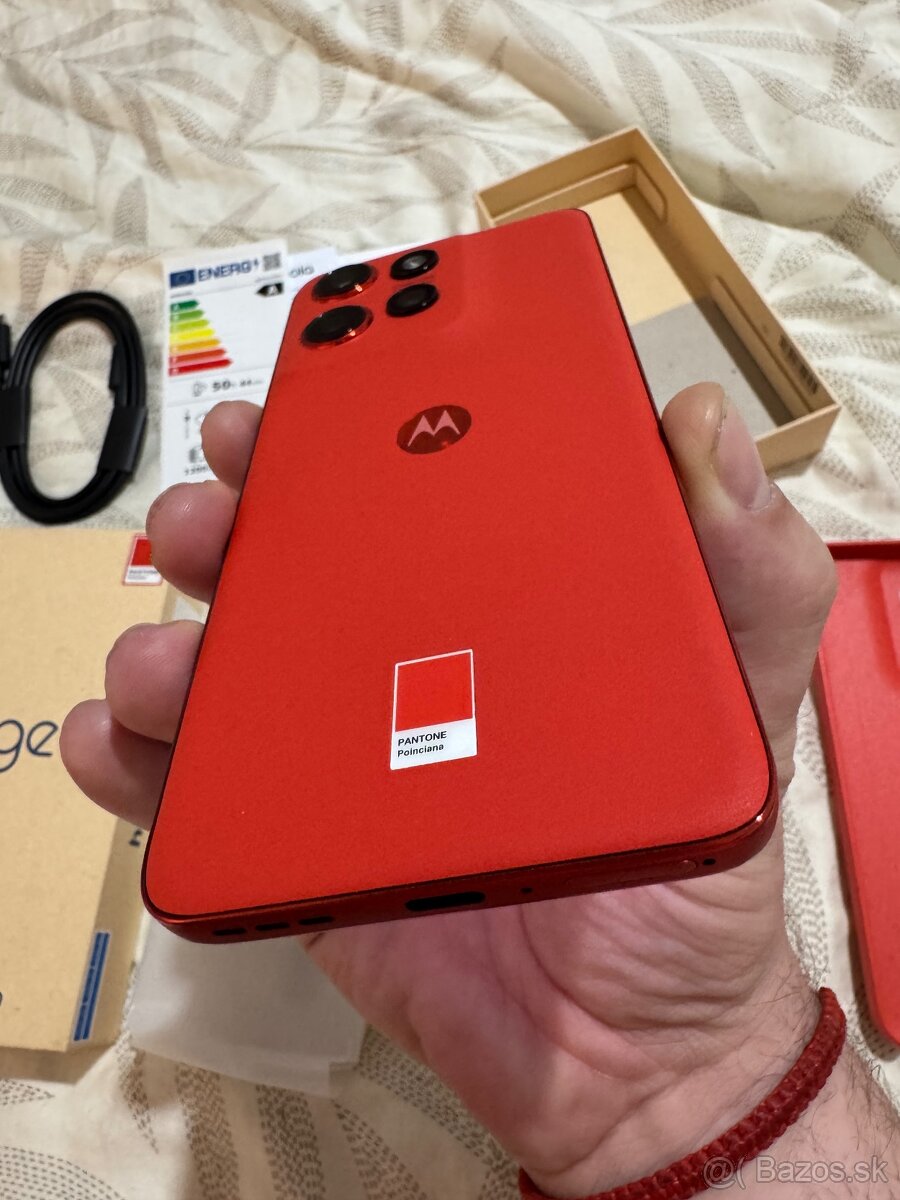 Motorola Edge Neo 50 512GB - 7