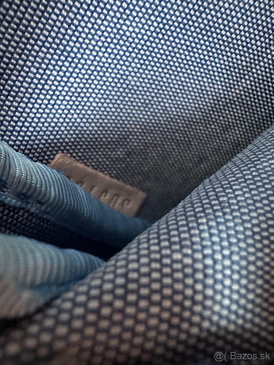 Louis Vuitton denim monogram - 7