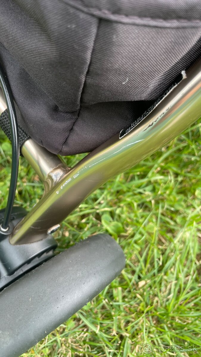 Elodie mondo kočík - 7