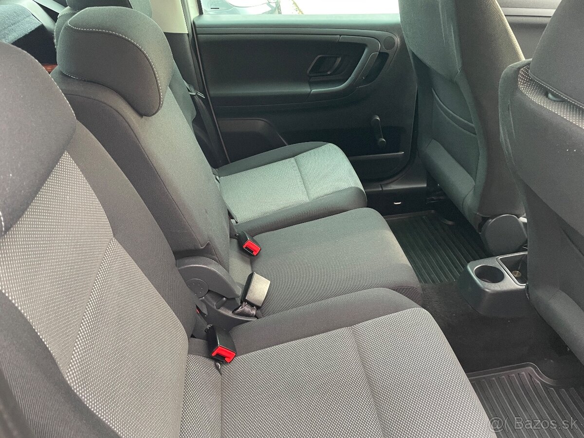 Škoda Roomster 1.2 TSI 105k - 7