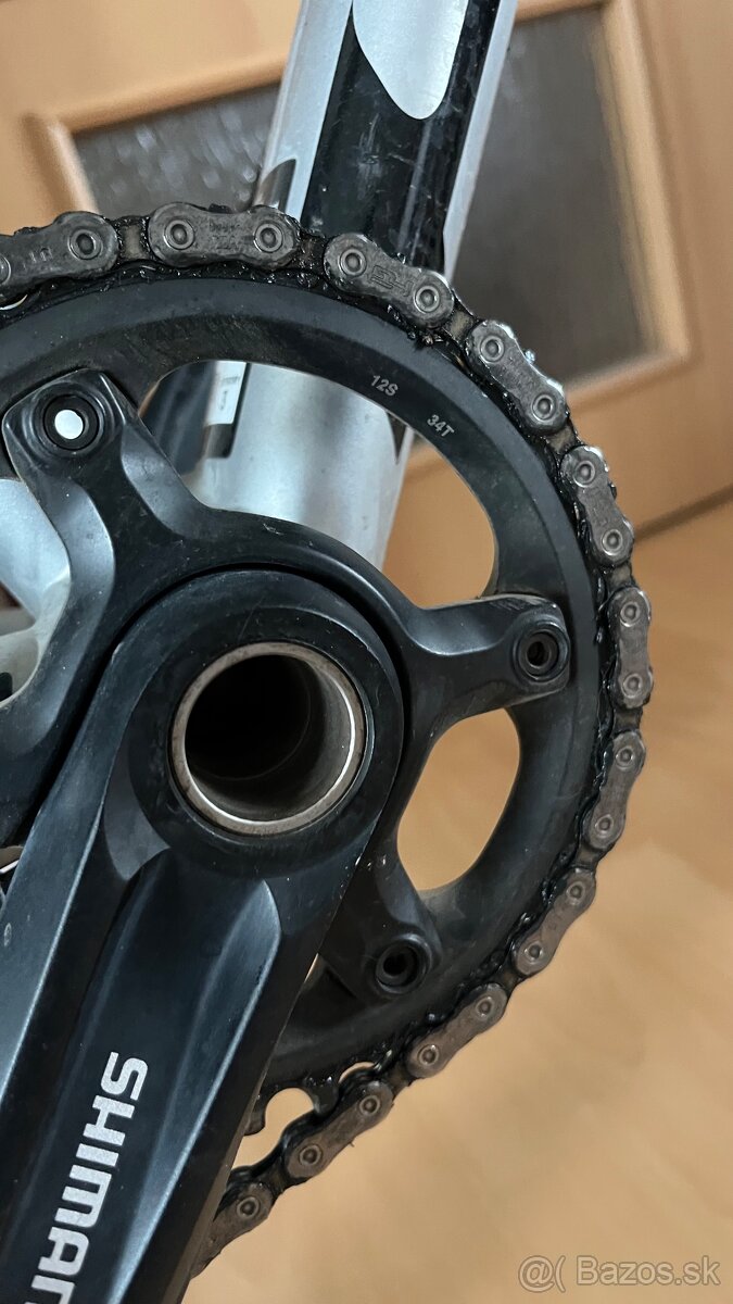 SCOTT Scale 965, 29" velkost L - 7