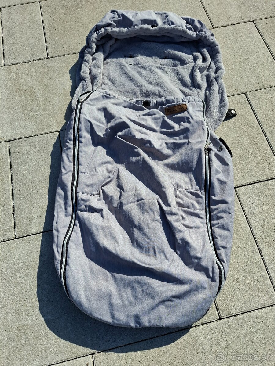 Kocik Espiro NEXT Manhattan - 7