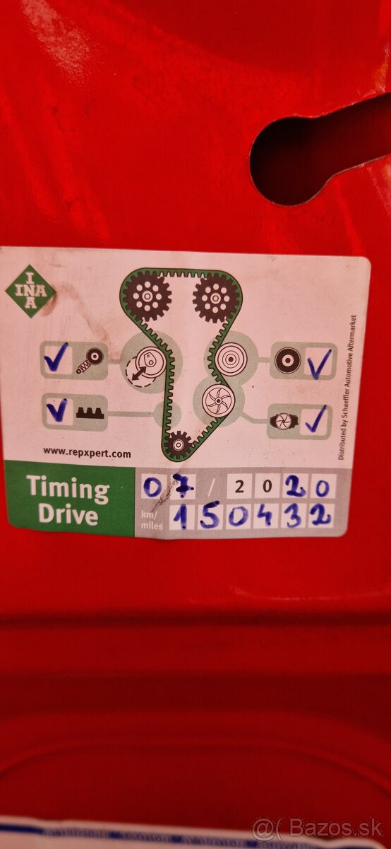 Fiat grande punto 1.2 benzin - 7