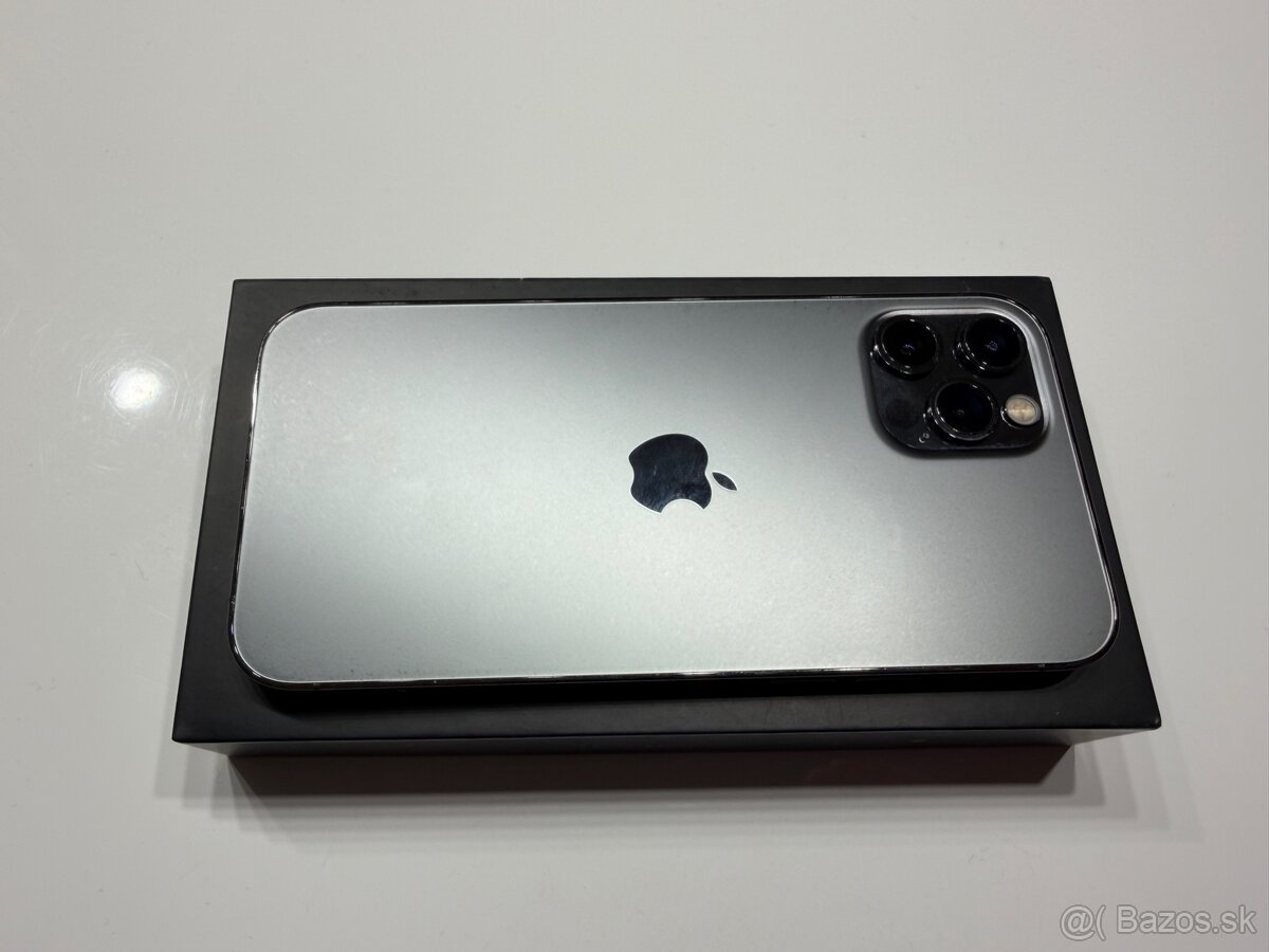 iPhone 12 Pro 256GB - 7