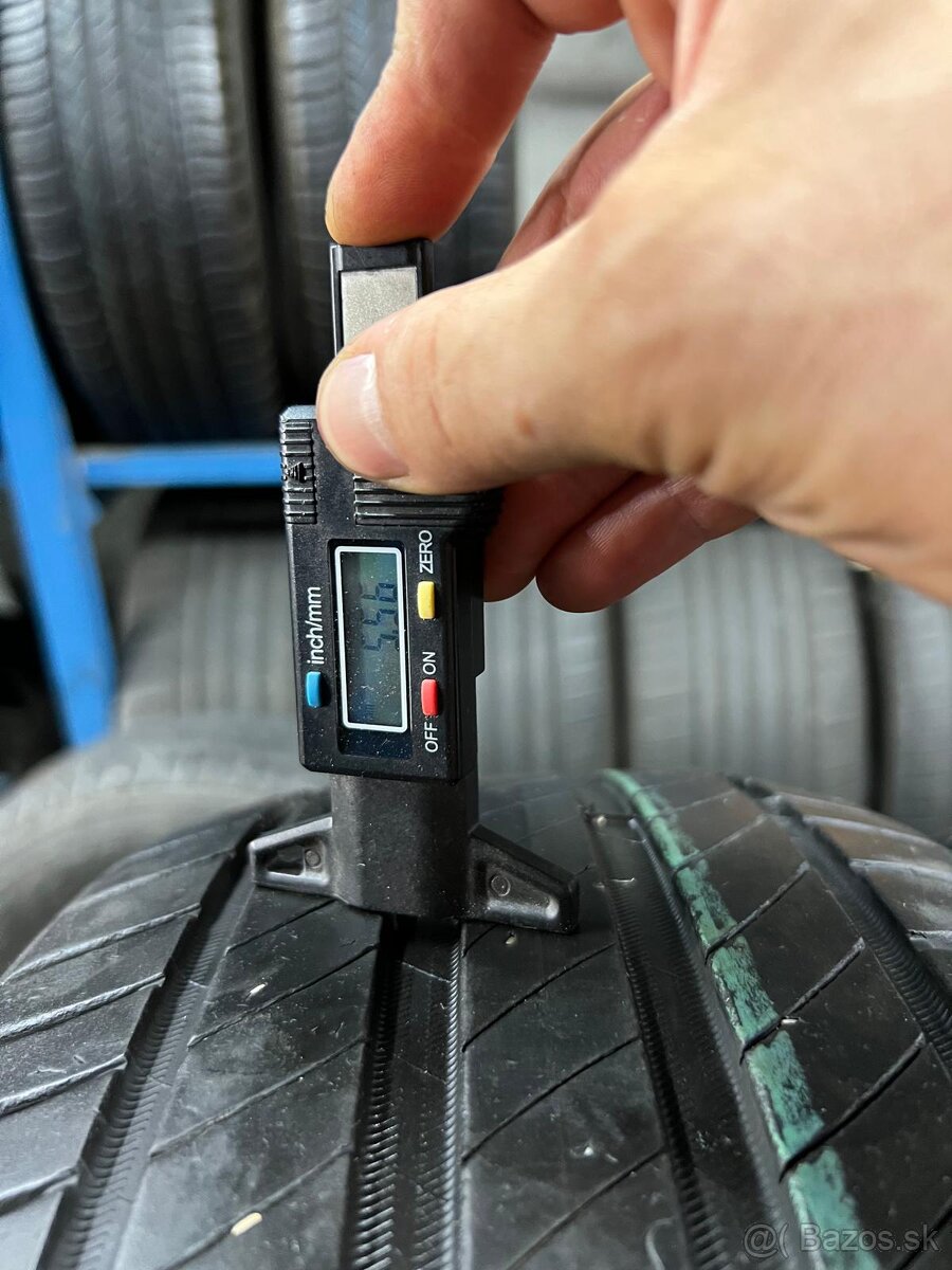 Letné pneumatiky 225/45R17 - 7