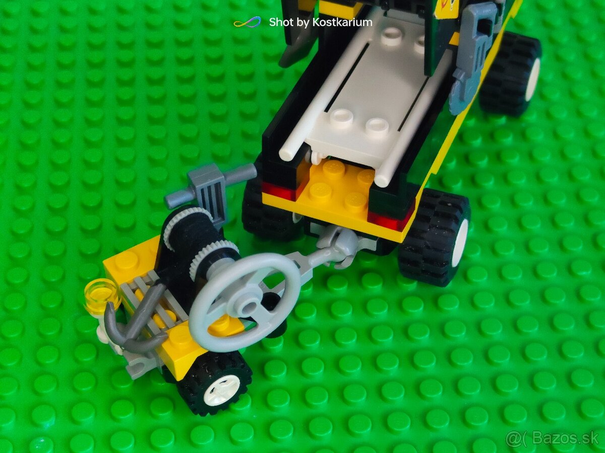Lego set 6445 - 7
