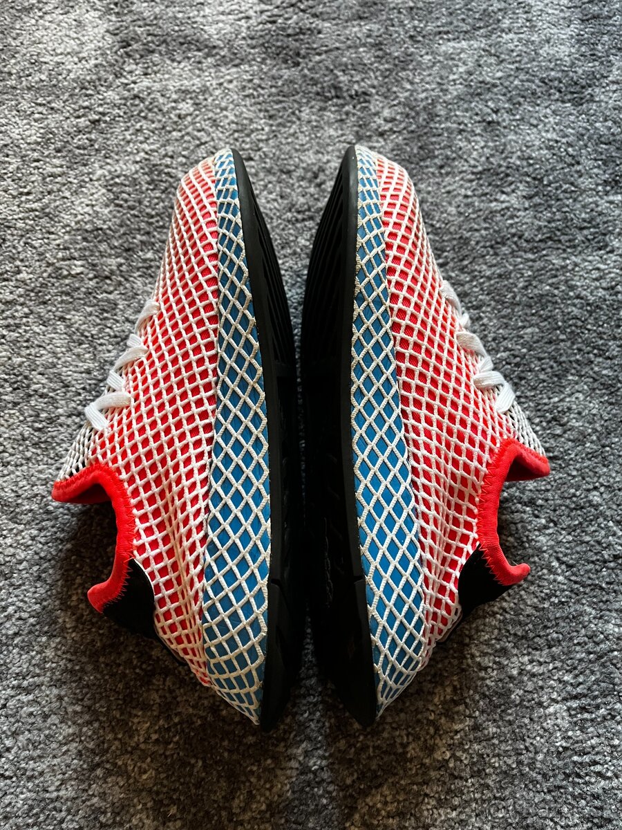 adidas Deerupt Runner. Velikost 42. - 7