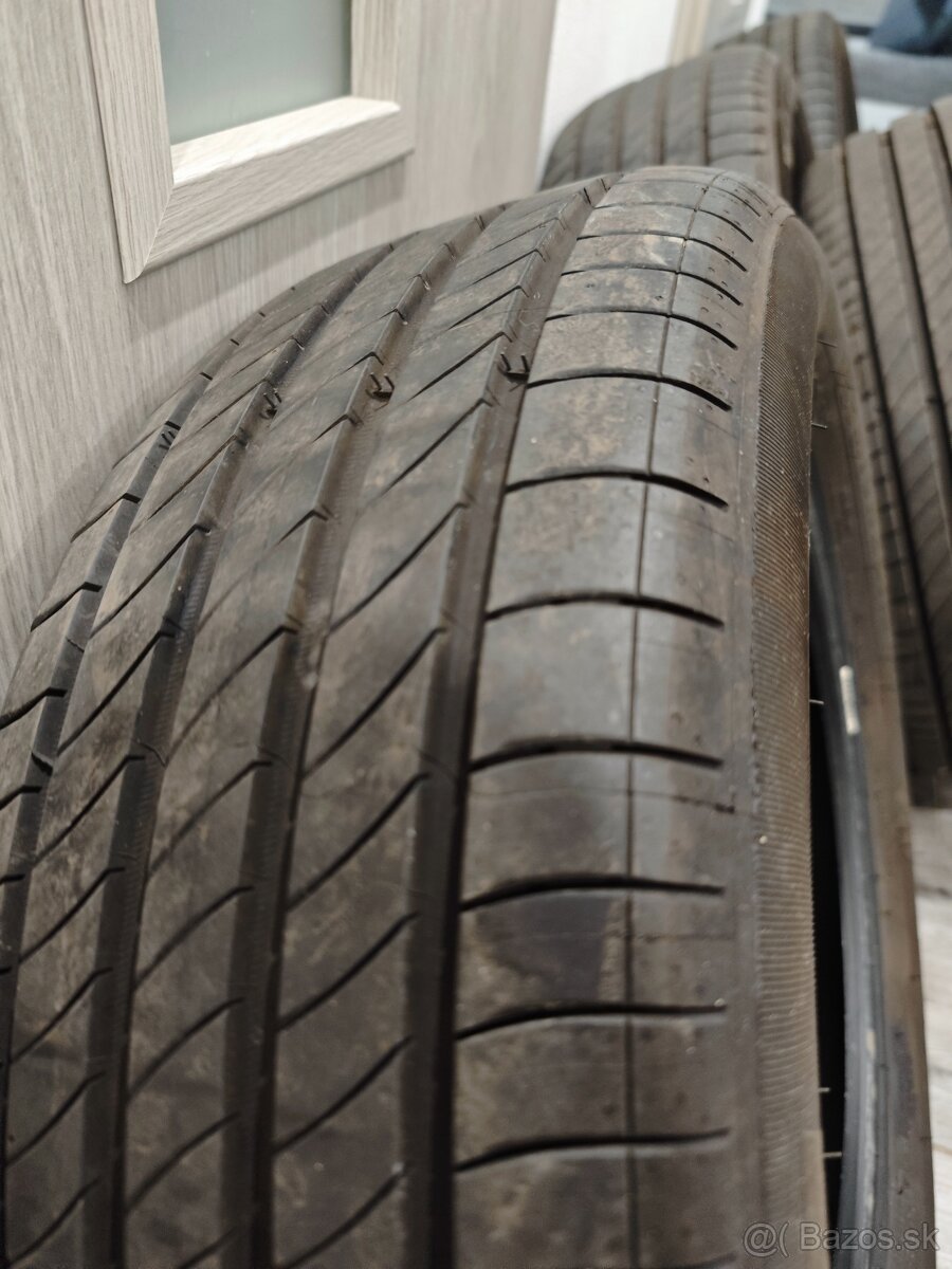 Letne pneumatiky Michelin Primacy 4 195/55 r16 - 7