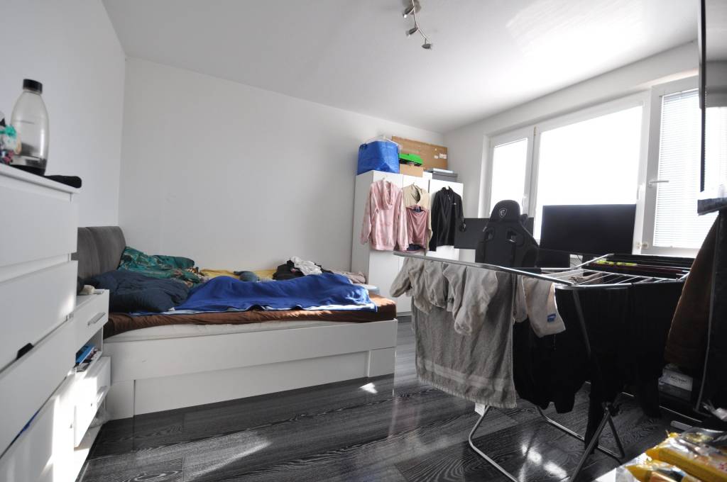 3i byt s veľkým potenciálom v lukratívnej časti Petržalky 65 - 7