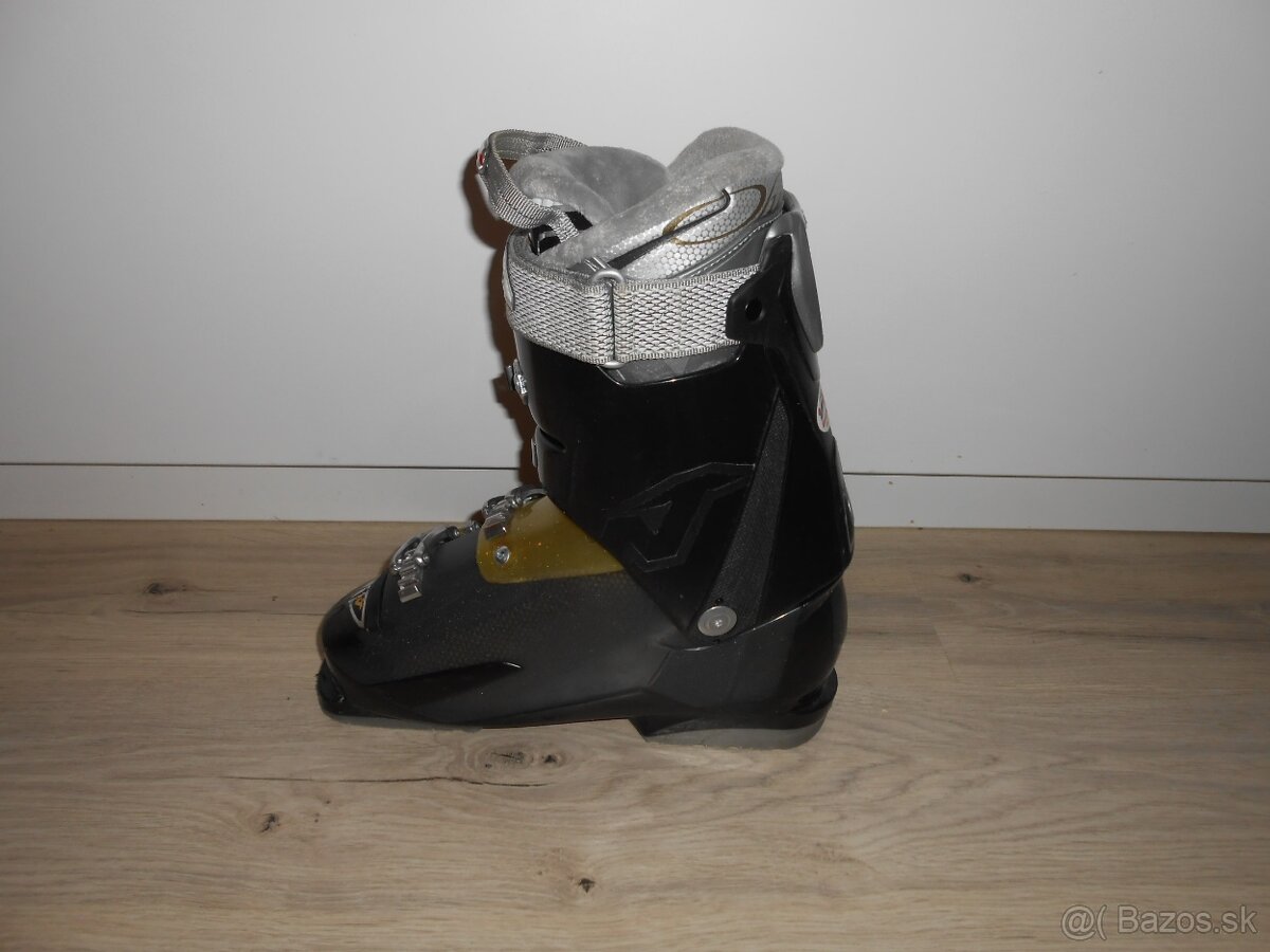 Predam vo velmi peknom stave damske lyziarky NORDICA za supe - 7