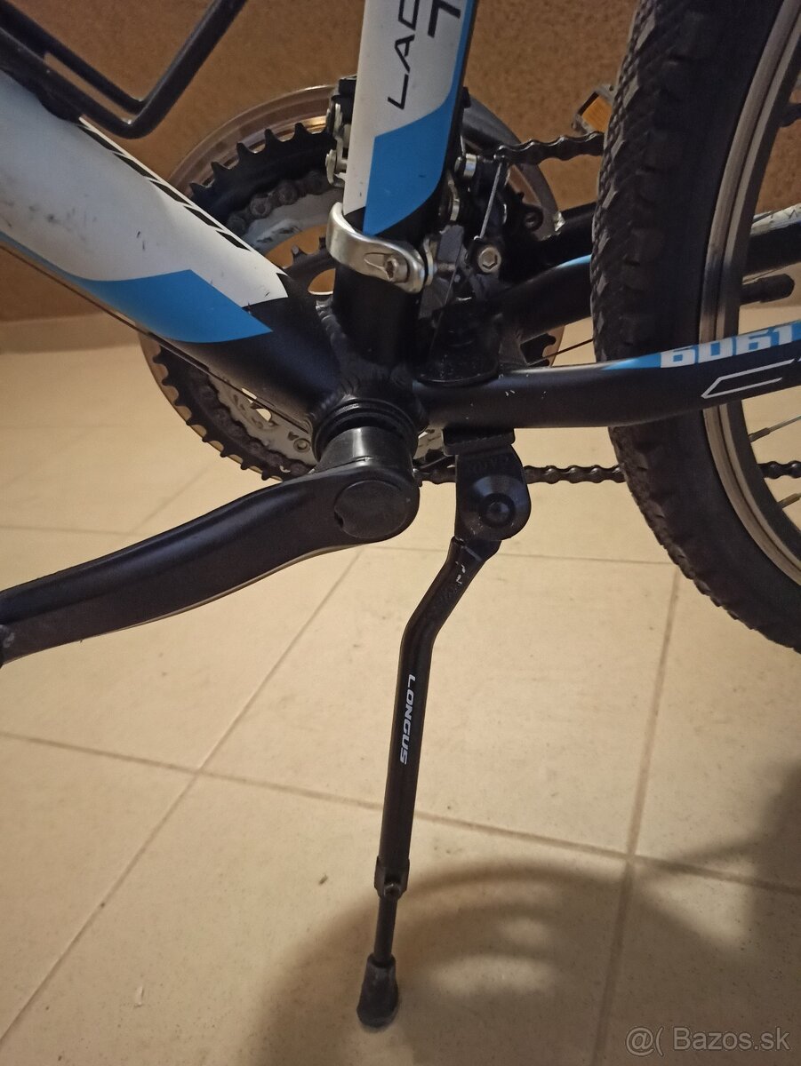 Bicykel CTM Terrano Lady - 7