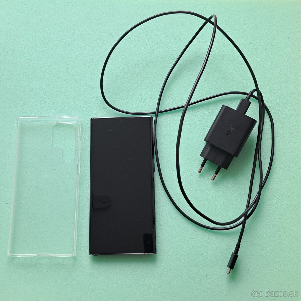 Samsung Galaxy S22 Ultra 256GB - 7