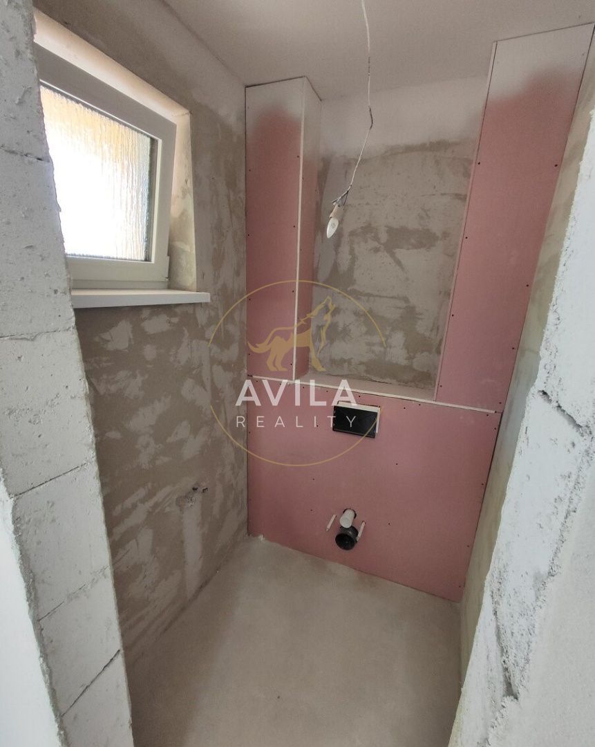 Na predaj 3 izb. mezonet s balkónom PN-Banka - 7