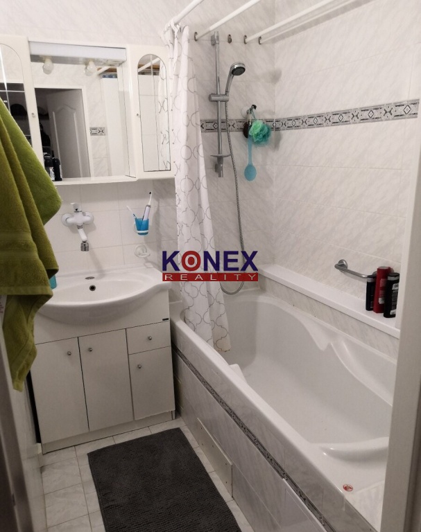 Na predaj - 4-izbový byt, Michalovce – ul. Jána Hollého - 7