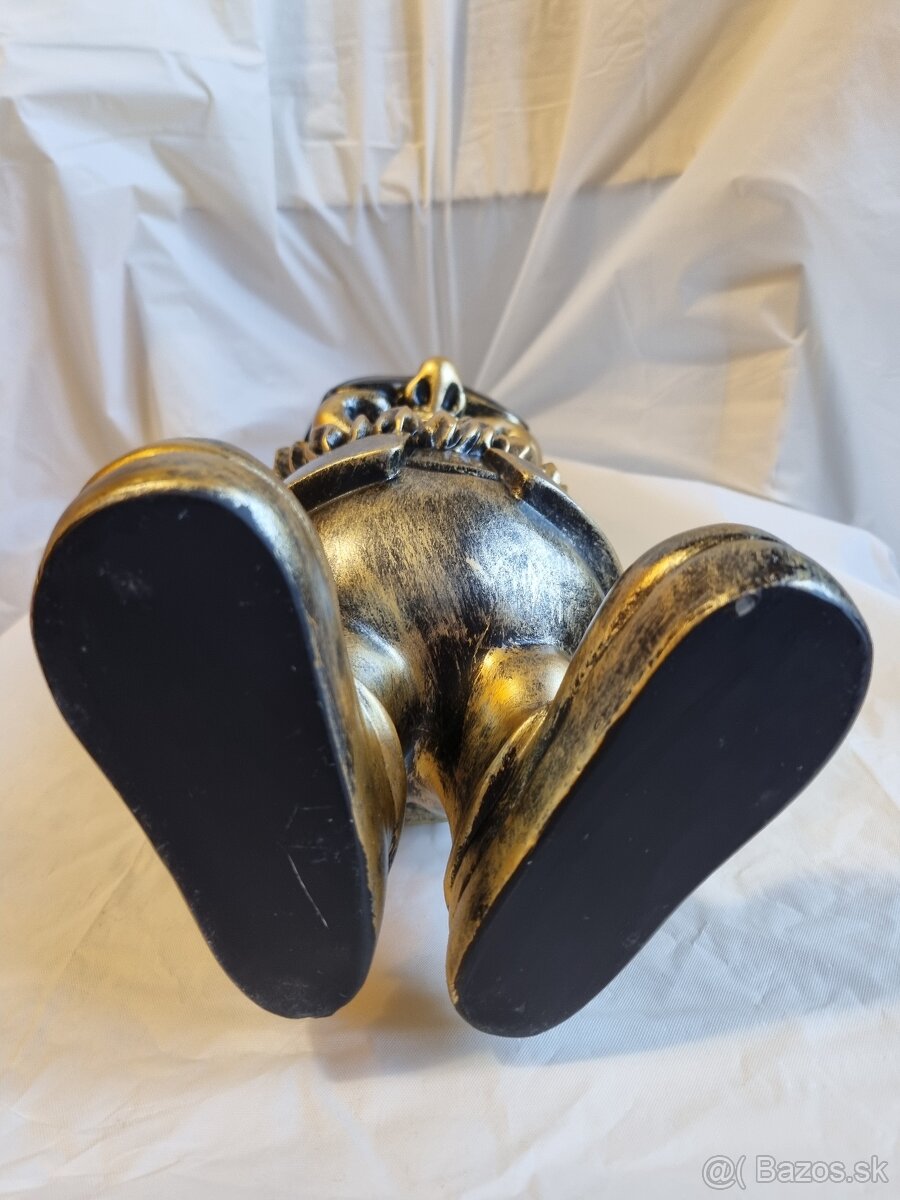 Soška Pop Art Trpaslik - 7