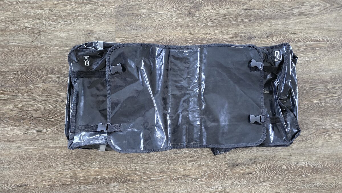 Tašky ( brašne ) na nosič bicykla - 7