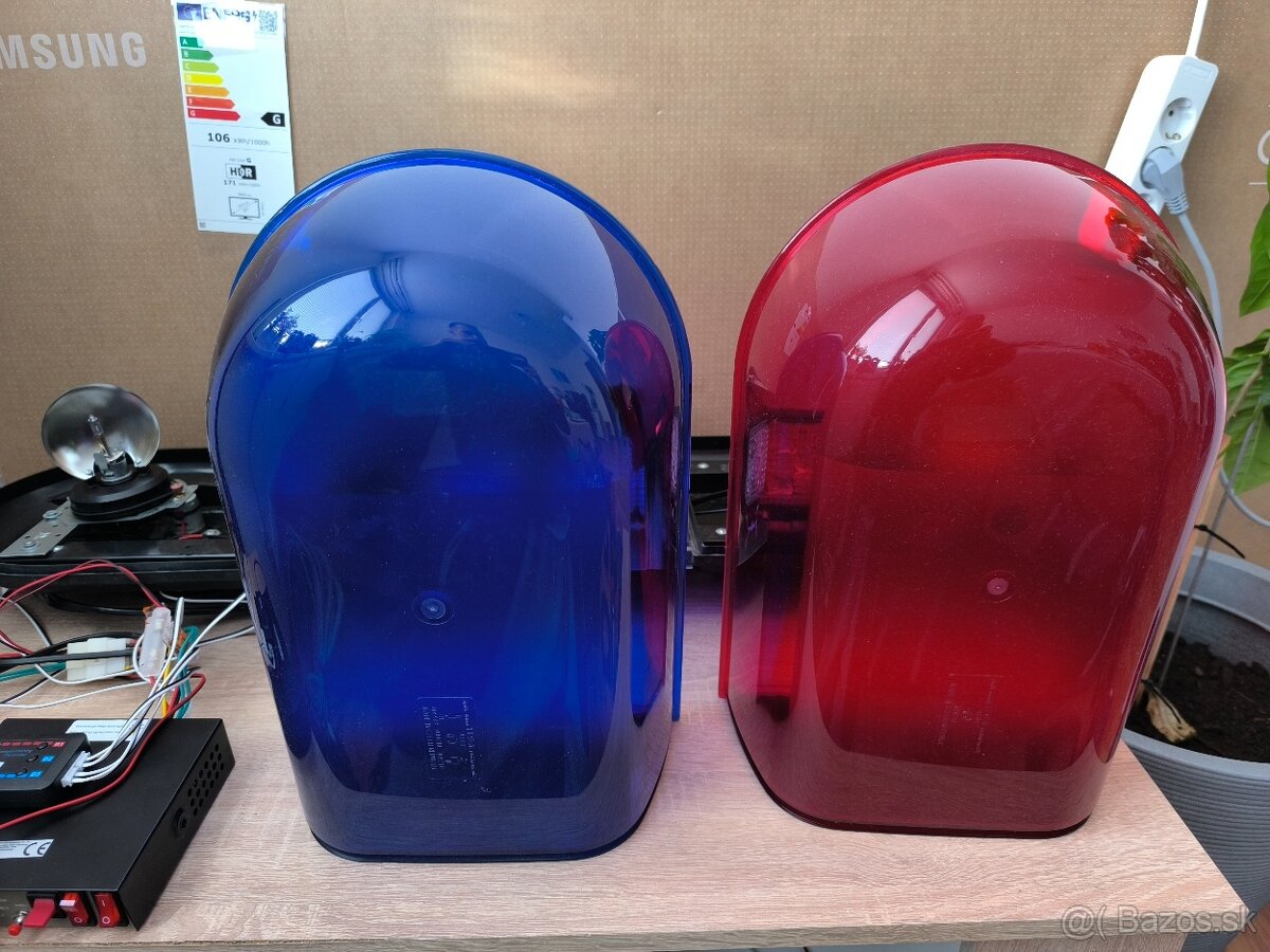 Majak(rôzne majaky a krity) - 7