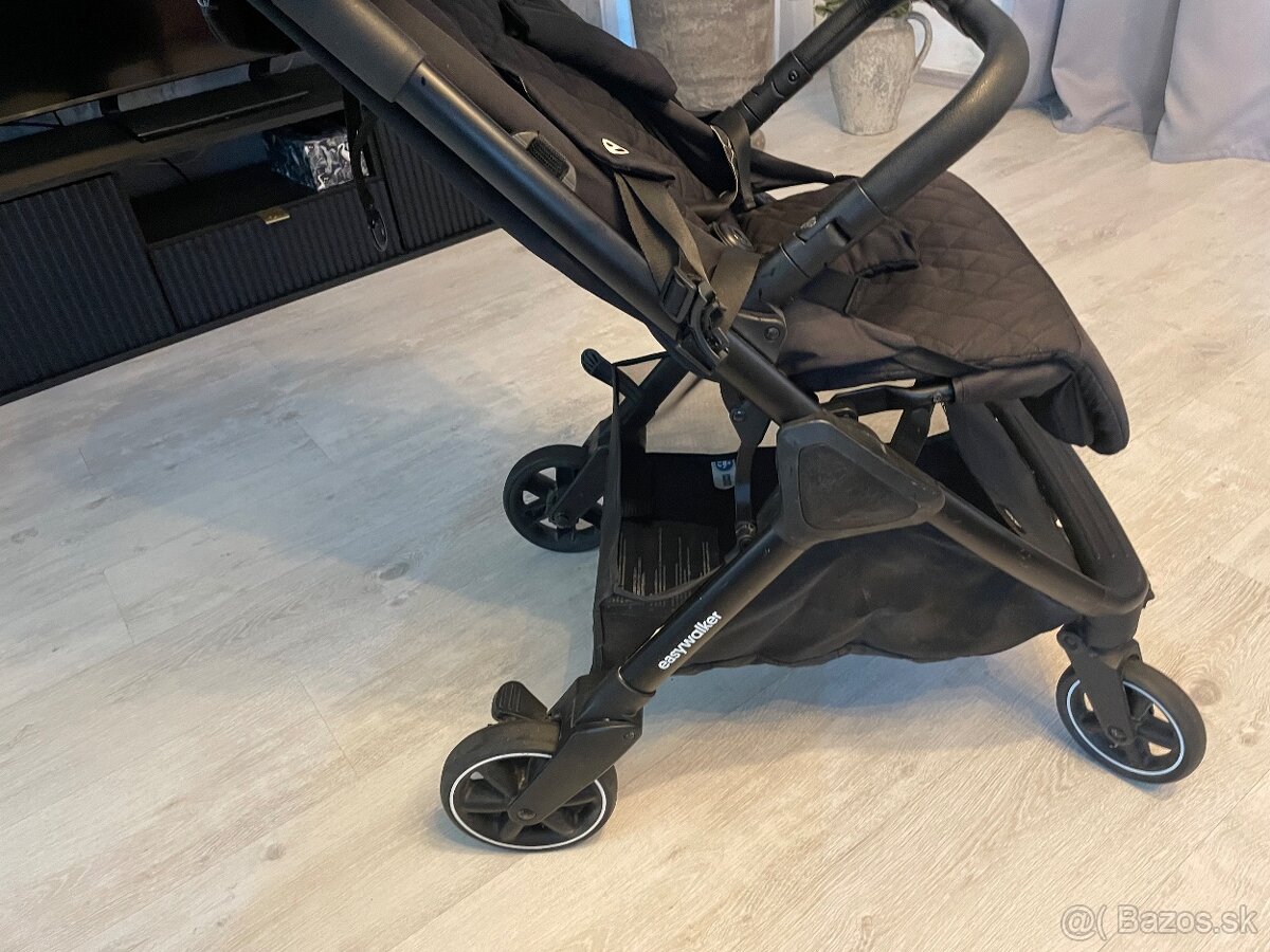 Easywalker jackey - 7