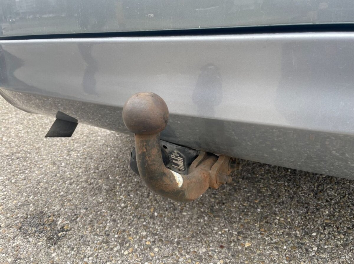 Ford Mondeo Combi 1.8 TDCI - 7