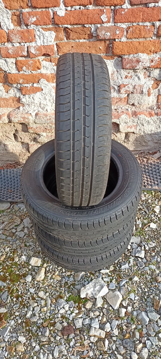 Pneumatiky Dunlop - 7