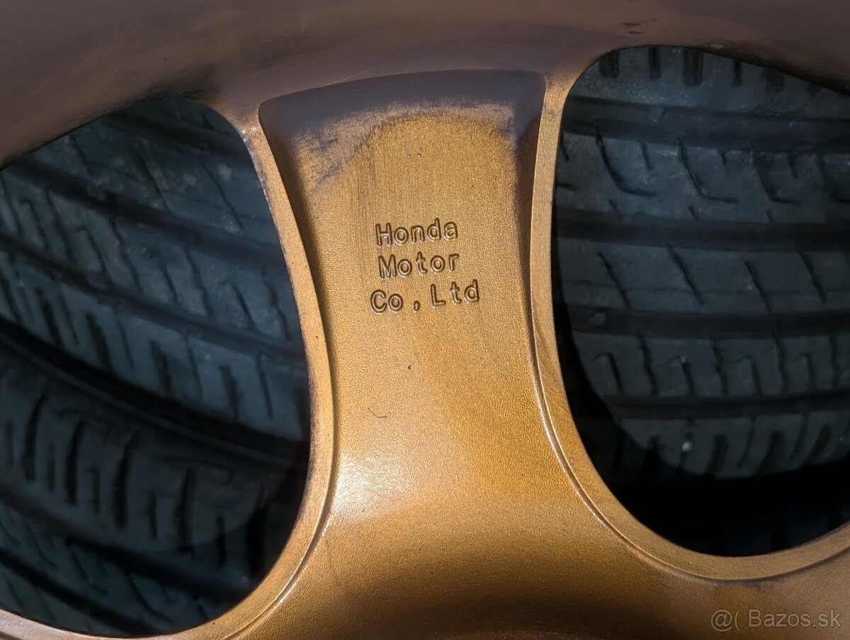 Originál Honda Elektróny R18 - 7