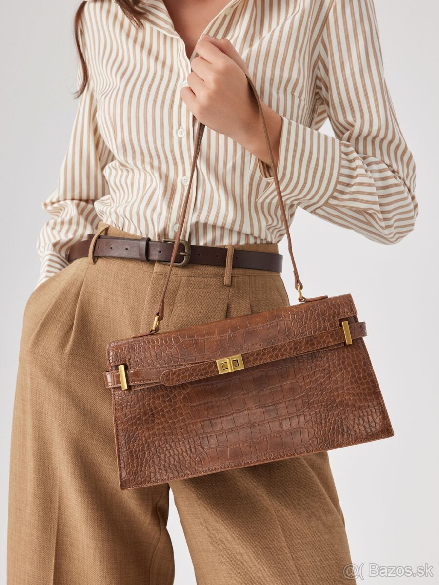 Dámska kabelka zn. CIDER - 7