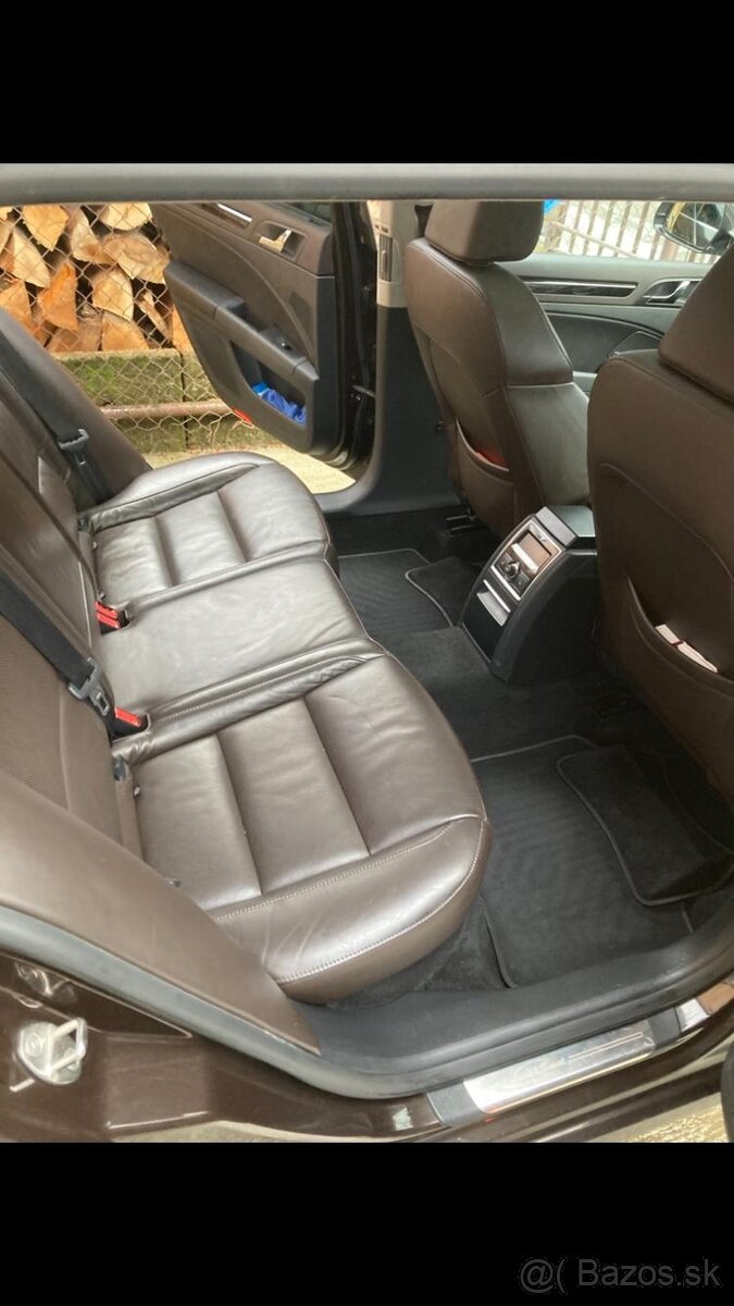 Škoda Suberb 2.0 tfsi combi Dsg - 7