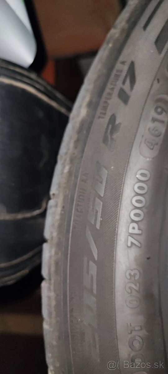 205/50 r17 - 7