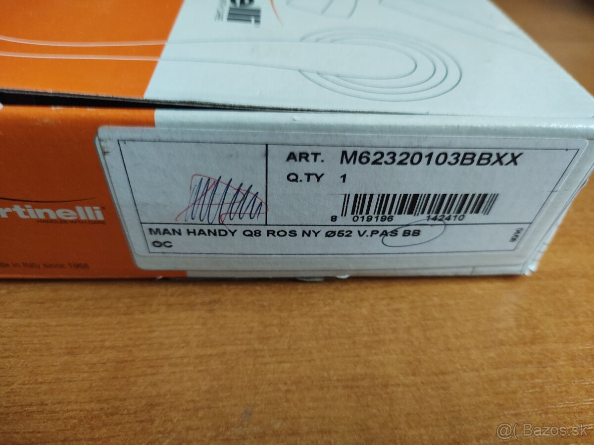 {75} Rôzne veci - 7