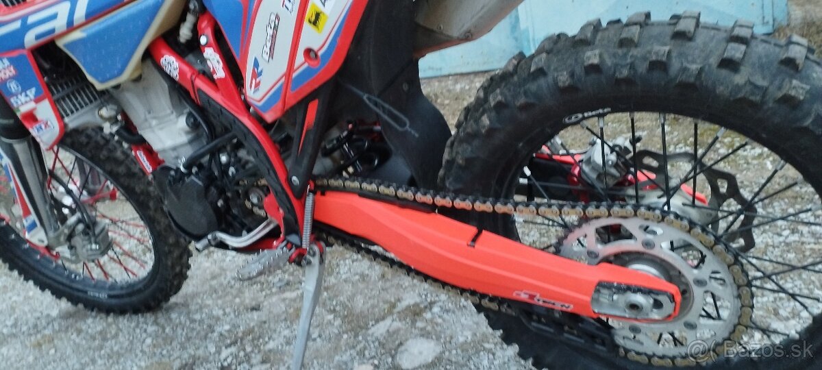 Beta RR 390 - 7